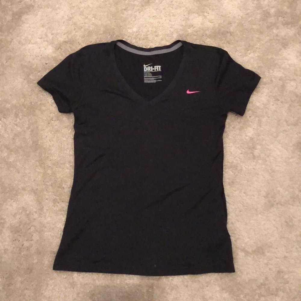 Nike shirt